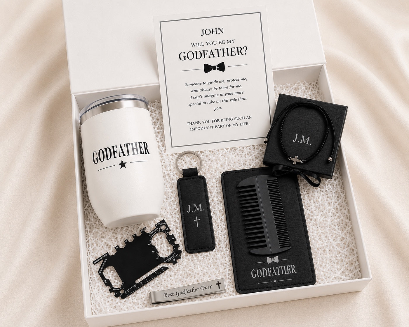 FOR GODFATHER