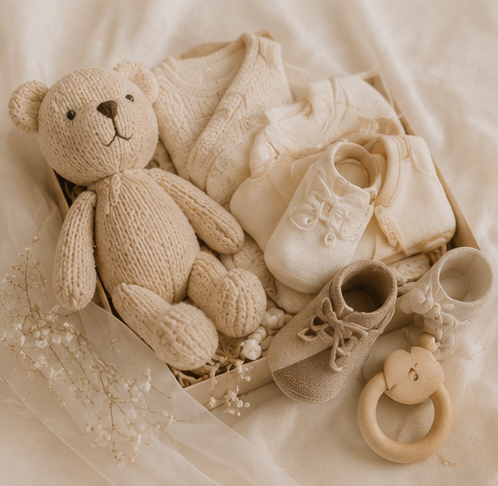 BABY & PREGNANCY