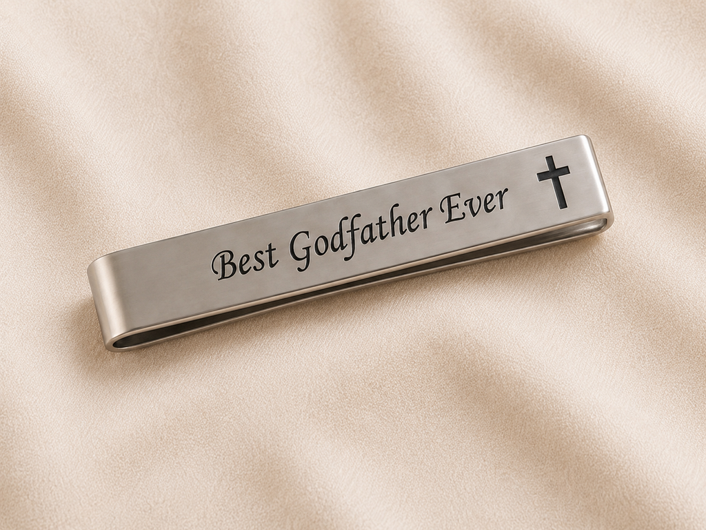 Personalized Godfather Proposal Gift Box