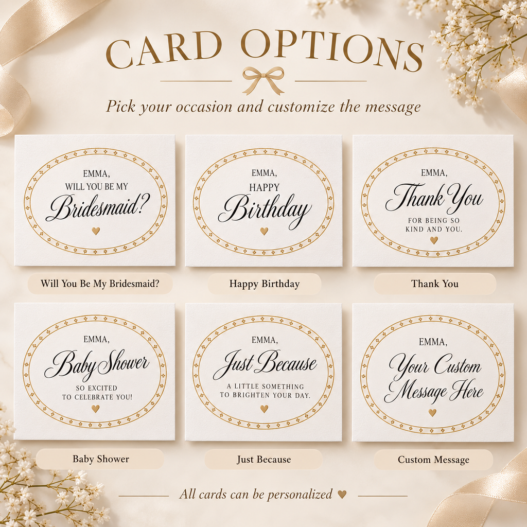 The Pearl Signature Gift Box