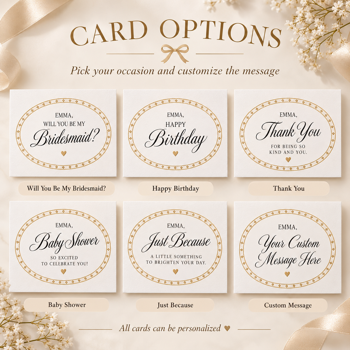 The Pearl Signature Gift Box