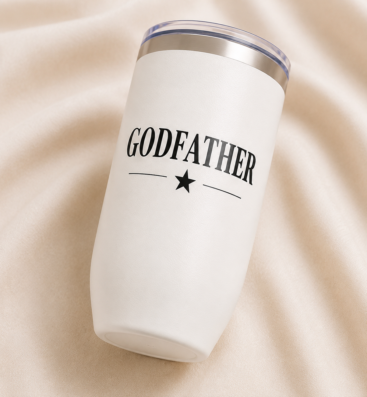 Personalized Godfather Proposal Gift Box