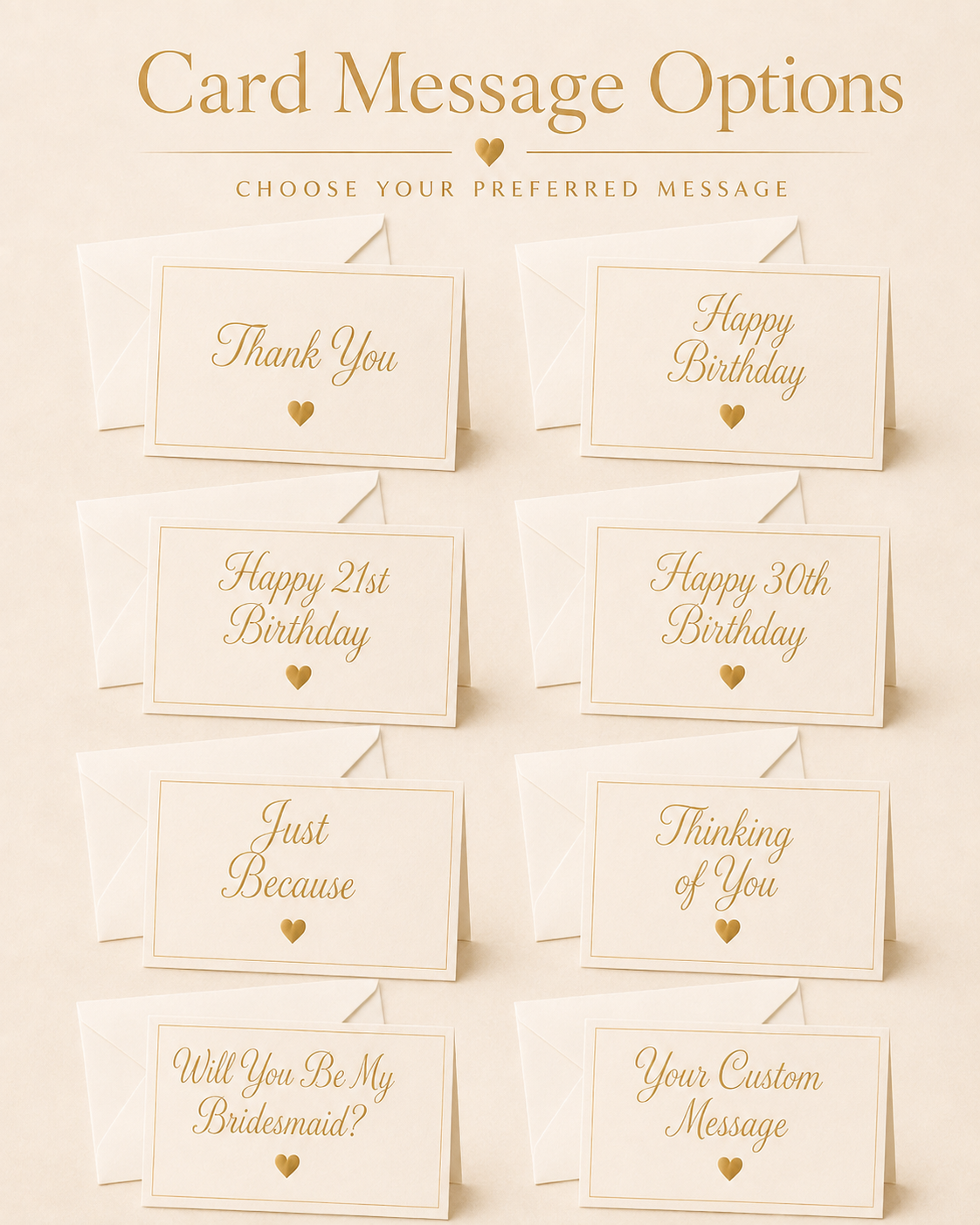 The Signature Celebration Gift Box