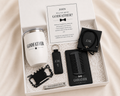 Personalized Godfather Proposal Gift Box