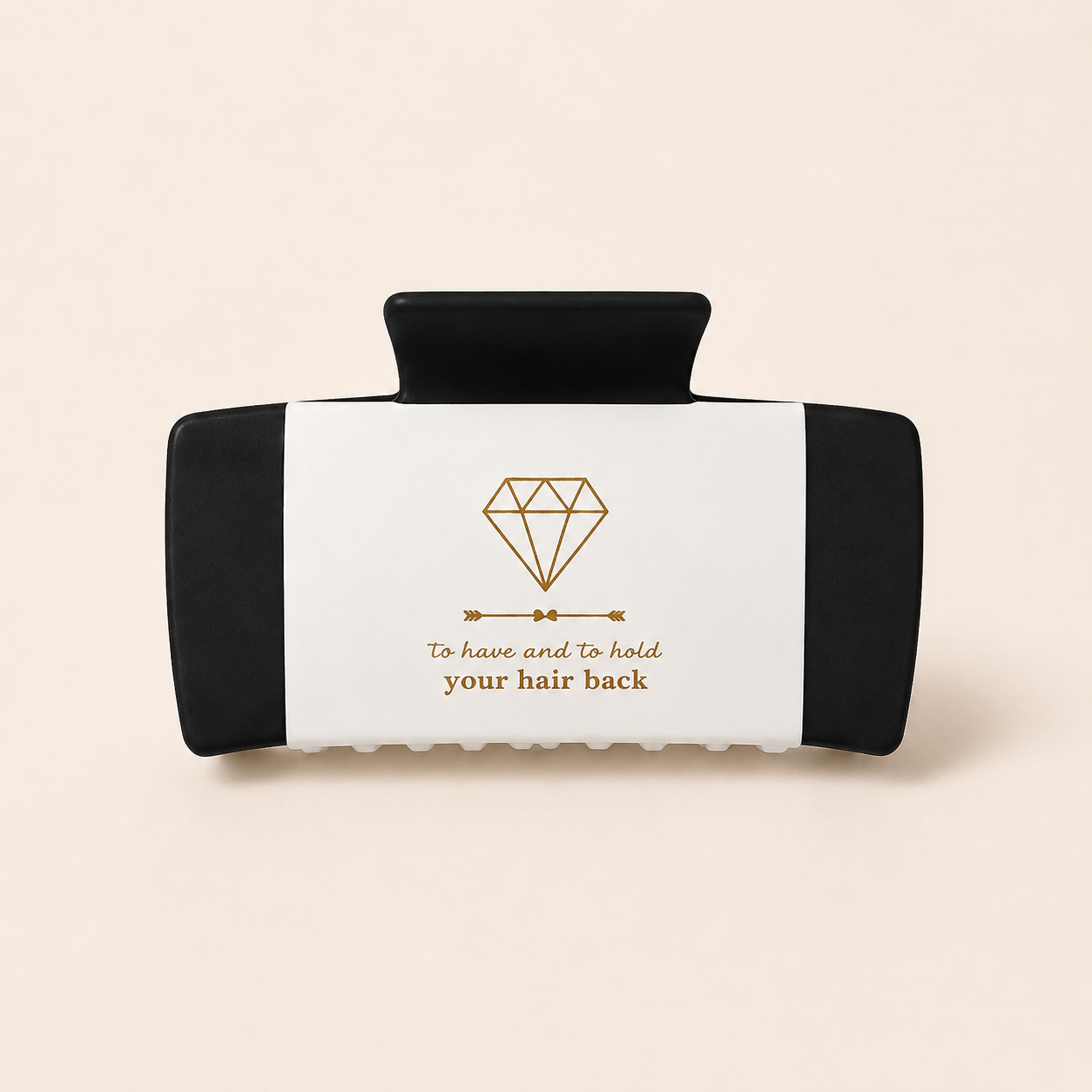 Black Bridesmaid Proposal Box Personalized