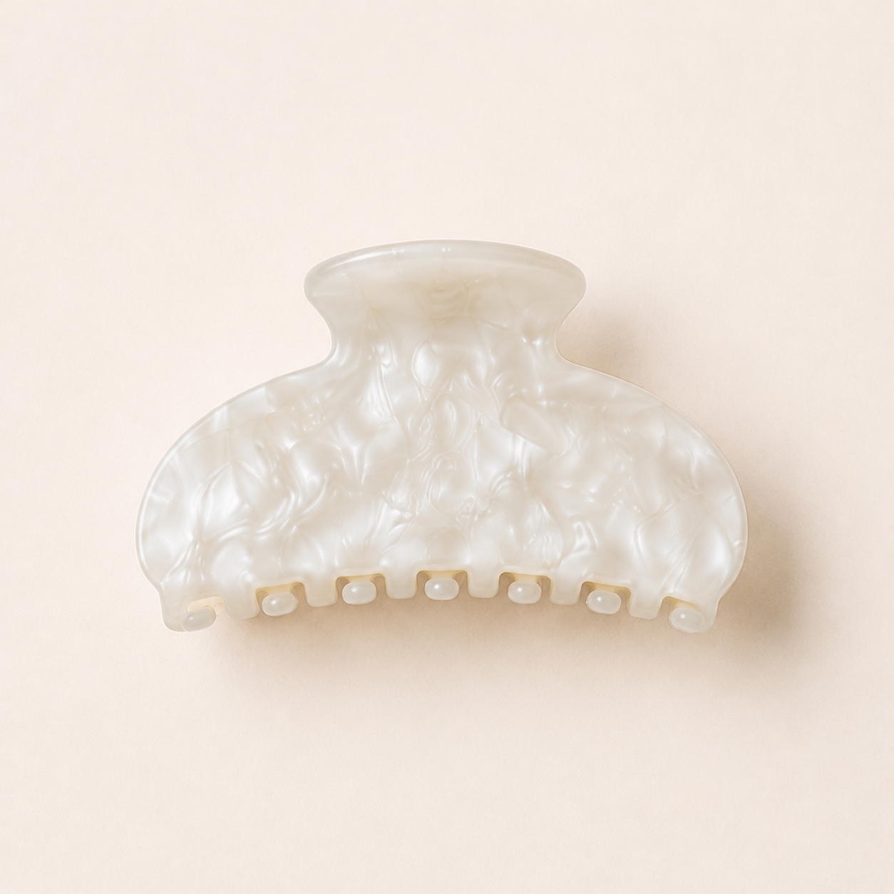 Personalized Bridesmaid Proposal Ivory Box