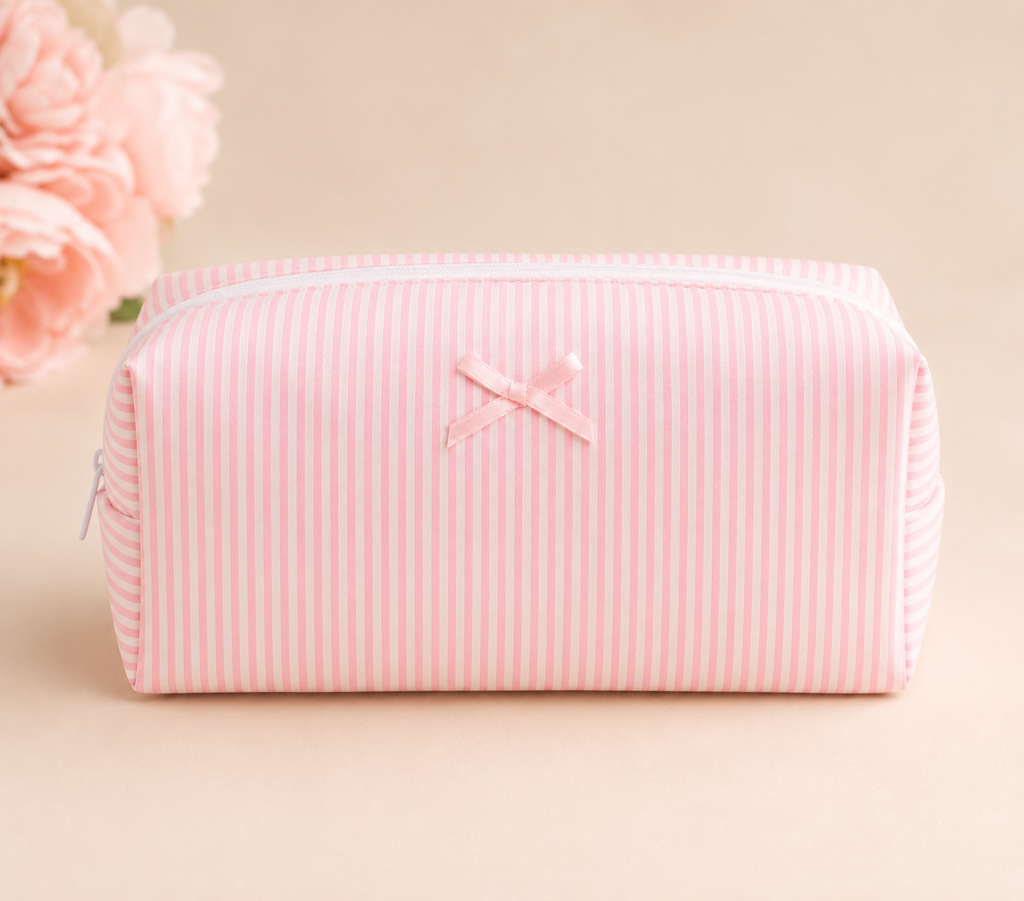 Bridesmaid Proposal Pink Box Personalized