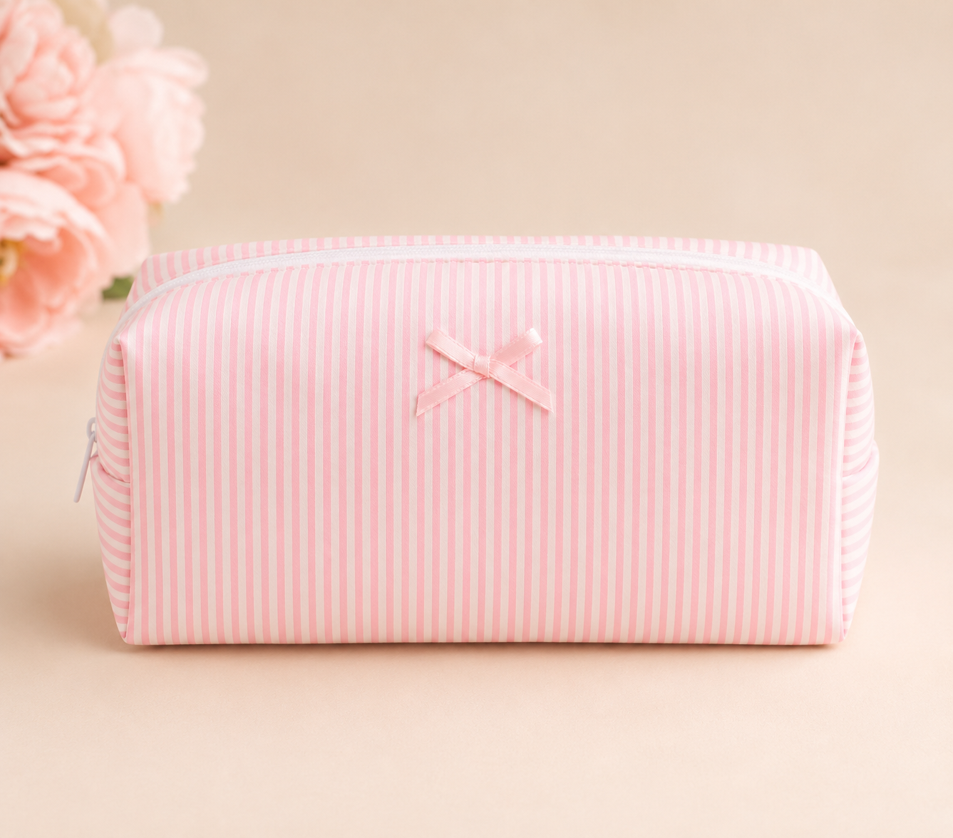 Bridesmaid Proposal Pink Box Personalized