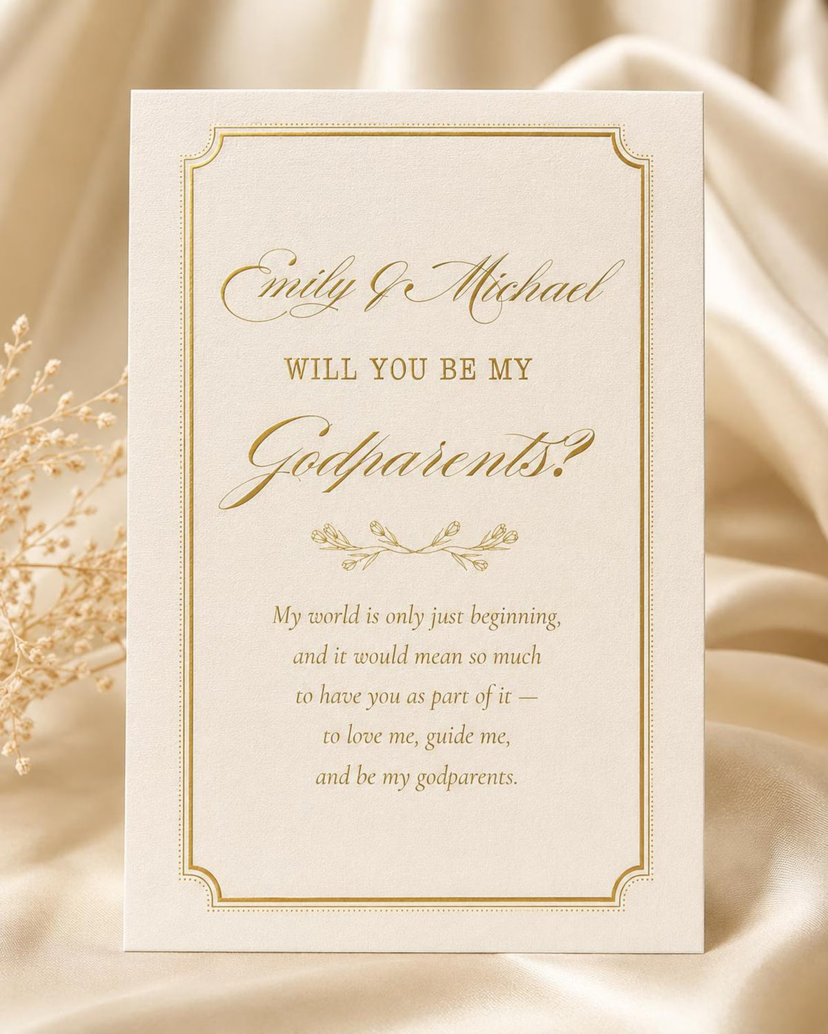 The Couple’s Signature Gift Box